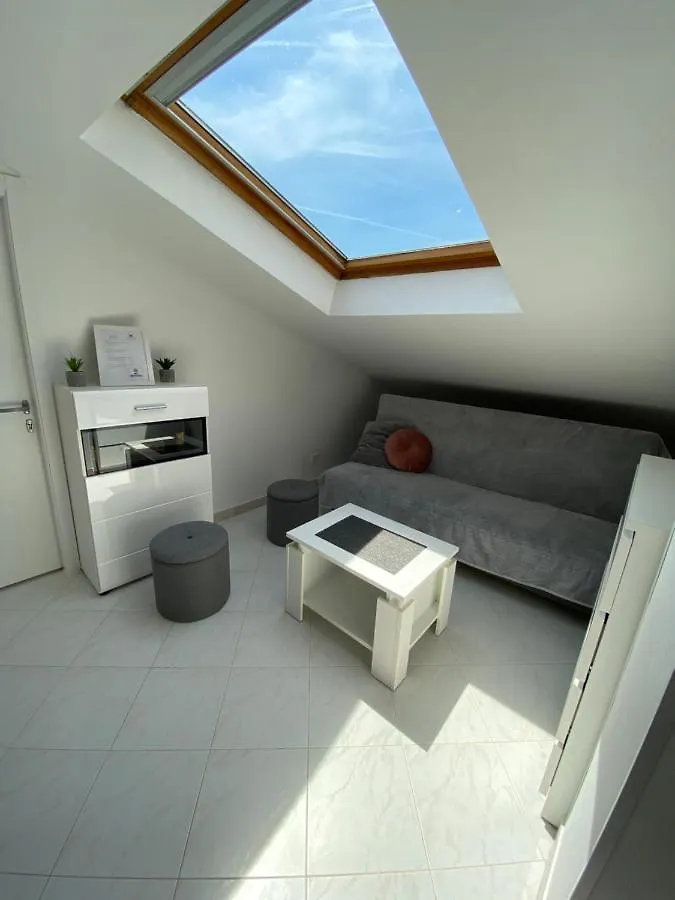 Apartment Apartman Paulo Porec