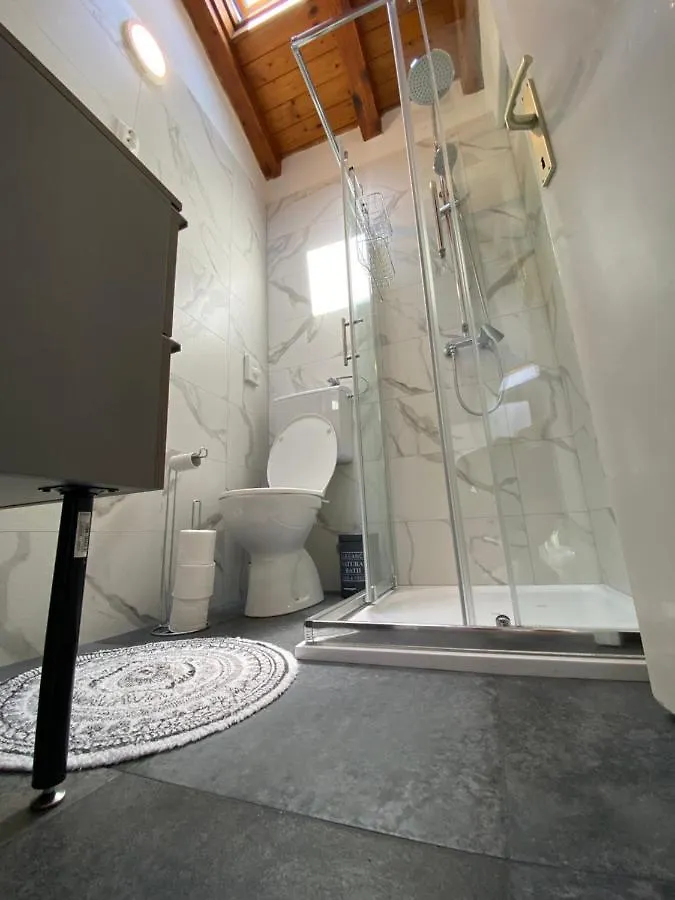 Apartman Paulo Porec Apartment