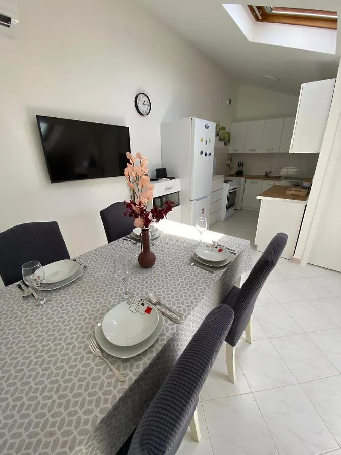 Apartman Paulo Porec