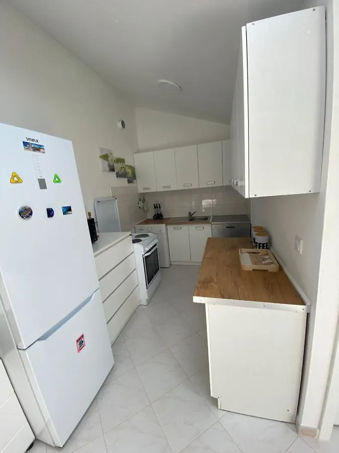 Apartment Apartman Paulo Porec Croatia