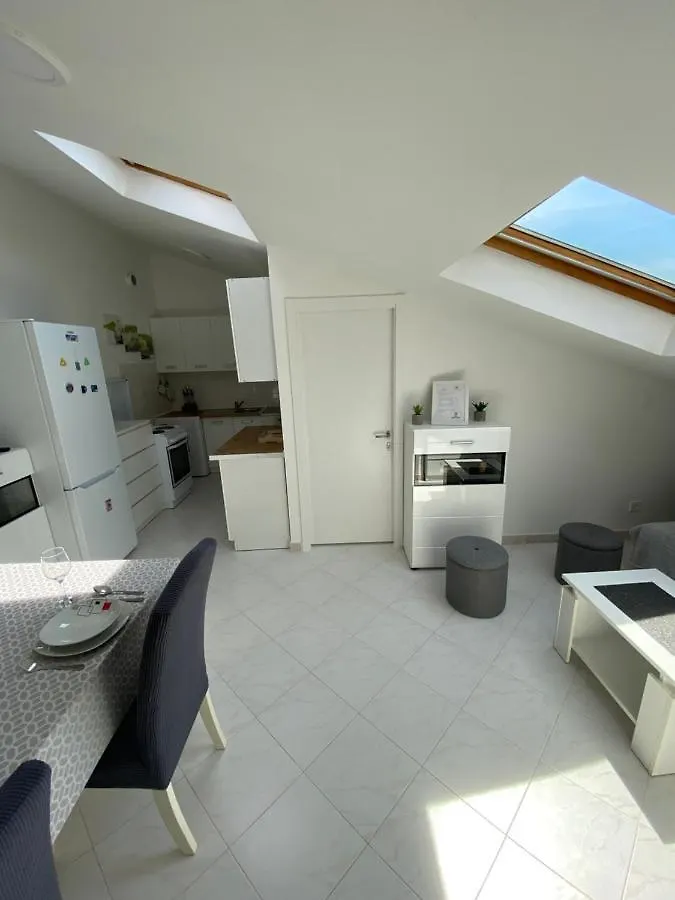 Apartman Paulo Porec Apartment