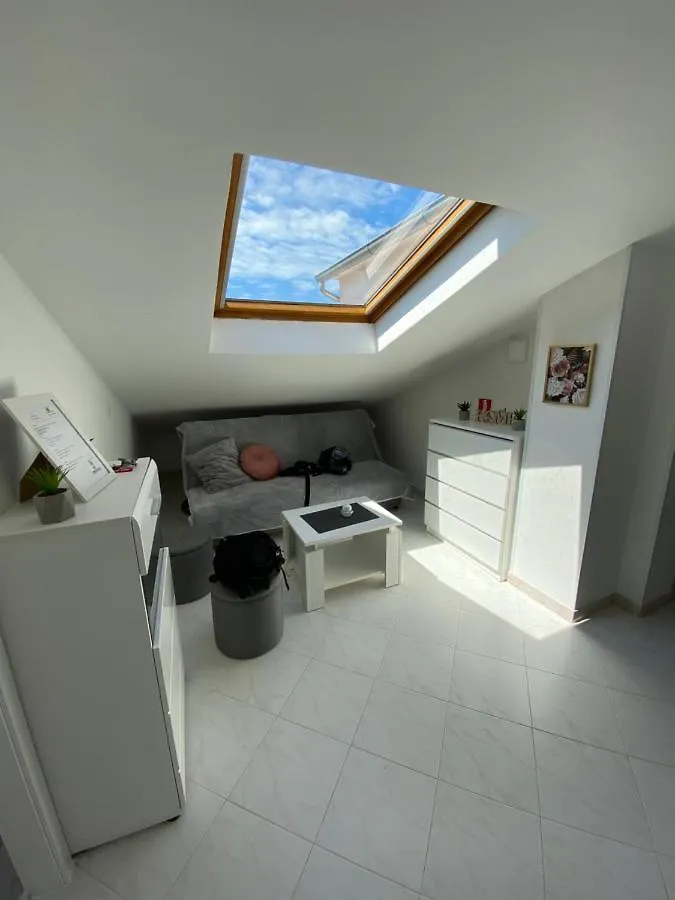 Apartman Paulo Porec