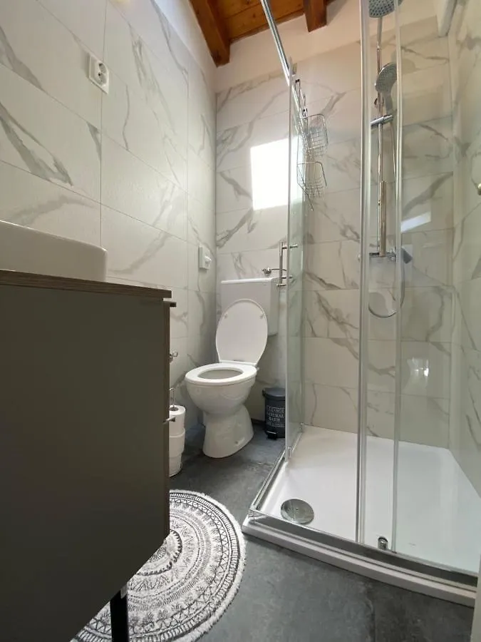Apartman Paulo Porec
