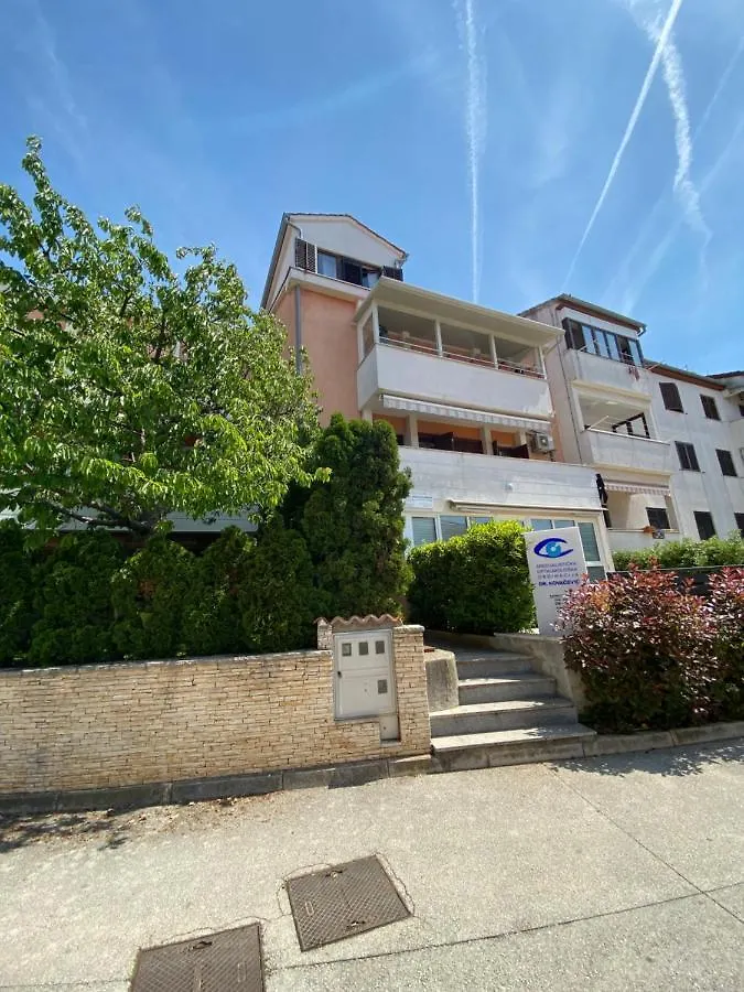 Apartman Paulo Porec Apartment