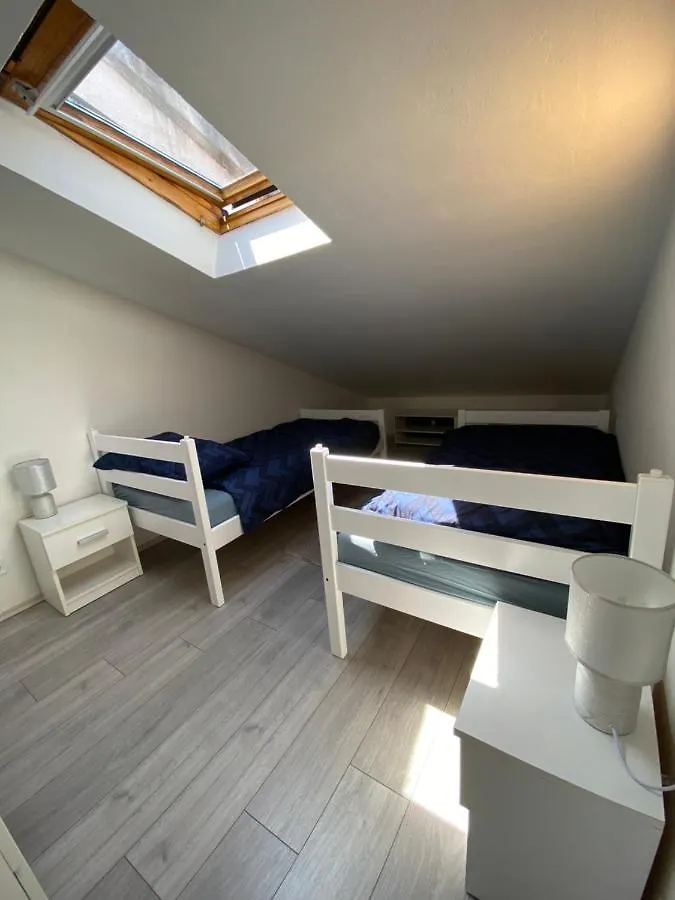 Apartment Apartman Paulo Porec Croatia