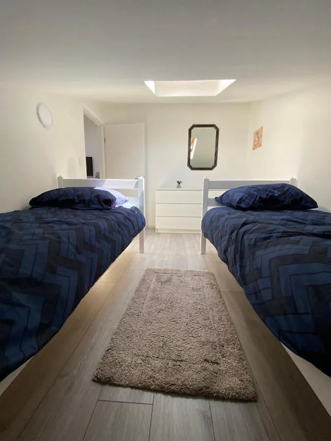 Apartman Paulo Porec