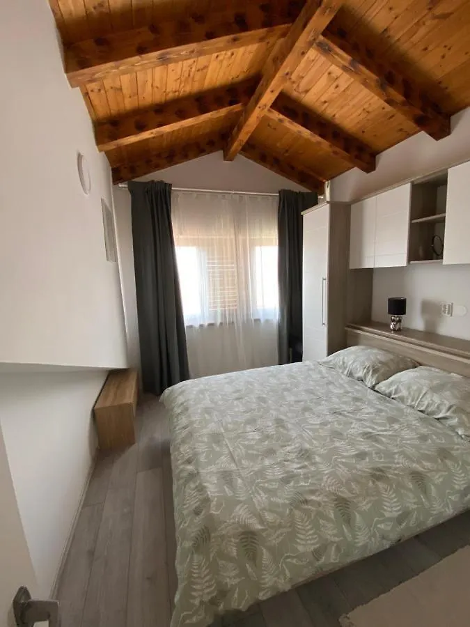 Apartman Paulo Porec Apartment